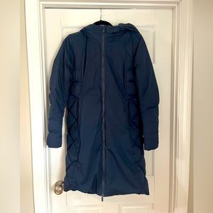 Lululemon Fluff the Cold Parka Size 6